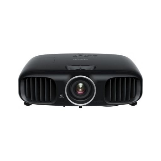 Projektor, Epson EH-TW6100 3 év izzógaranciával + 1 db 3D szemüveggel, LCD, HD1080 (1920x1080) felbontás, 16:9 képarány, Házimozis