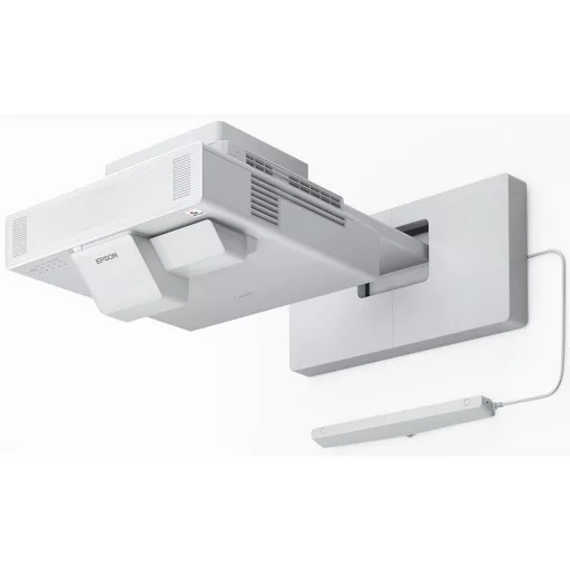 Projektor, Epson EB-1485Fi, LCD, Lézer, HD1080 felbontás, 16:9 képarány