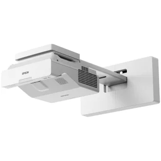   Projektor, Epson EB-720, LCD, Lézer, XGA felbontás, 4:3 képarány