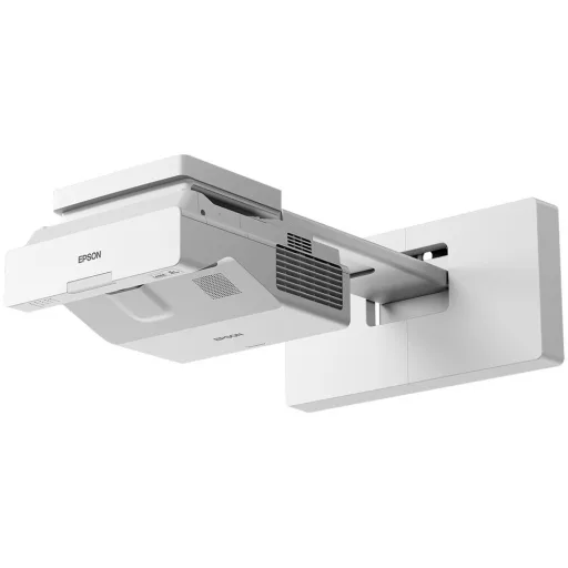 Projektor, Epson EB-720, LCD, Lézer, XGA felbontás, 4:3 képarány