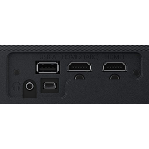 Projektor, Epson EF-12, LCD, lézer, HD1080 felbontás, 16:9 képarány, Android TV, Házimozis