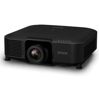   Projektor, Epson EB-PU1008B lencse nélkül, LCD, Lézer, WUXGA felbontás, 16:10 képarány