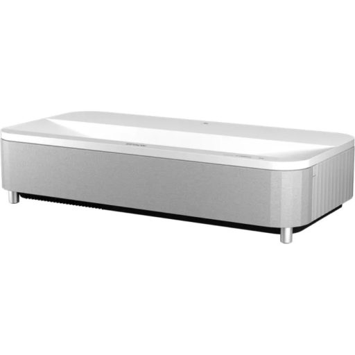 Projektor, Epson EH-LS800W LCD, Lézer, 4K PRO-UHD felbontás, 16:9 képarány, Házimozis