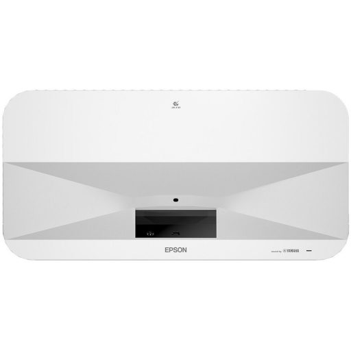 Projektor, Epson EH-LS800W LCD, Lézer, 4K PRO-UHD felbontás, 16:9 képarány, Házimozis