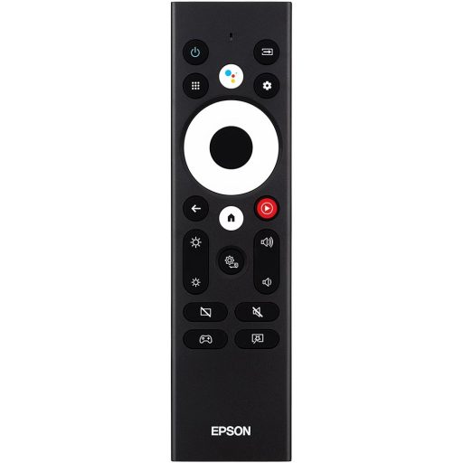 Projektor, Epson EH-LS800W LCD, Lézer, 4K PRO-UHD felbontás, 16:9 képarány, Házimozis