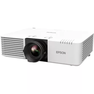  Projektor, Epson EB-L770U, LCD, Lézer WUXGA felbontás, 16:10 képarány