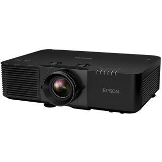   Projektor, Epson EB-L895U, LCD, Lézer WUXGA felbontás, 16:10 képarány