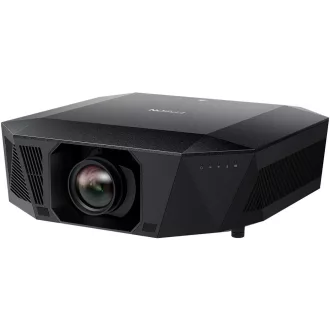   Projektor, Epson EH-QL3000B lencse nélkül, LCD, Lézer, 4K felbontás, 16:9 képarány, Házimozis