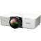 Projektor, Epson EB-L690SE, LCD, Lézer, 4KE felbontás, 16:10 képarány