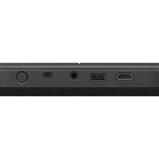 Projektor, Epson EF-22B, LCD, lézer, HD1080 felbontás, 16:9 képarány, Google TV, Házimozis