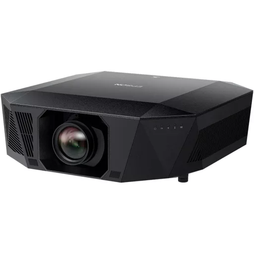 Projektor, Epson EH-QL7000B lencse nélkül, LCD, Lézer, 4K felbontás, 16:9 képarány, Házimozis