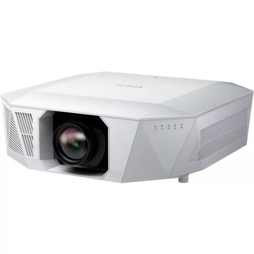 Projektor, Epson EH-QL7000W lencse nélkül, LCD, Lézer, 4K felbontás, 16:9 képarány, Házimozis