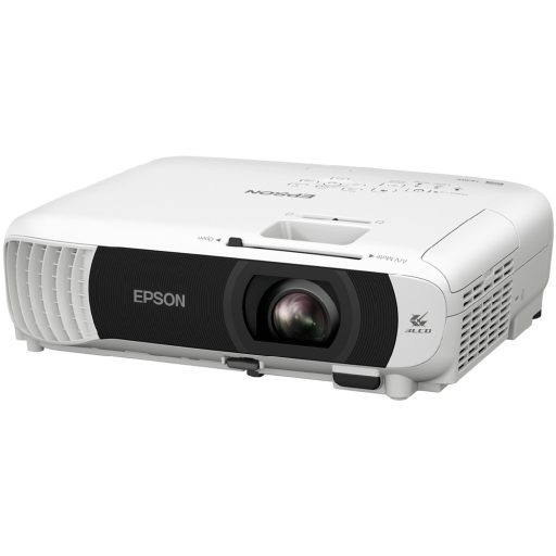Projektor, Epson EB-W55 LCD, WXGA felbontás, 16:10 képarány, Hordozható