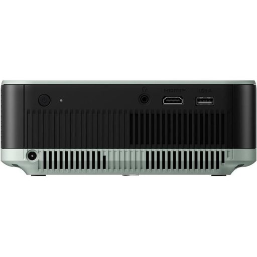 Miniprojektor, Epson Lifestudio Pop EF-61G, LCD, RGB-LED, HD1080 felbontás, 16:9 képarány, Google TV, Házimozis