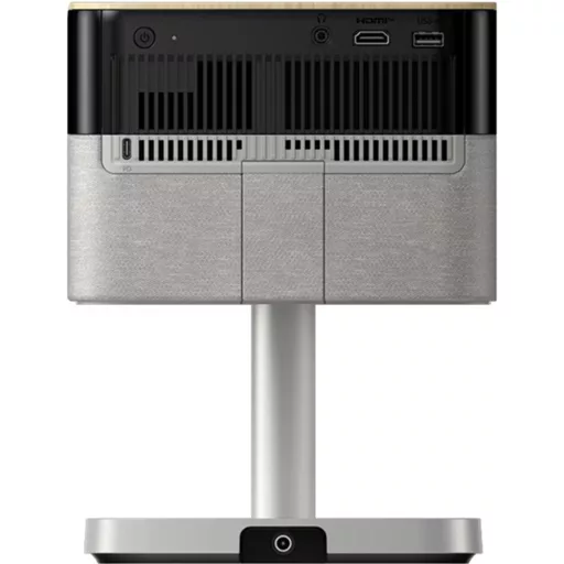 Projektor, Epson Lifestudio Flex EF-72, LCD, RGB-LED, 4K PRO-UHD felbontás, 16:9 képarány, Google TV, Házimozis