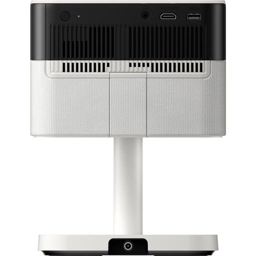 Projektor, Epson Lifestudio Flex EF-71, LCD, RGB-LED, HD1080 felbontás, 16:9 képarány, Google TV, Házimozis