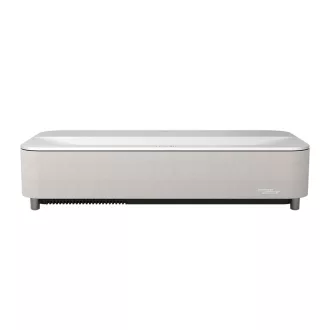   Projektor, Epson EH-LS970W, LCD, Lézer, 4K felbontás, 16:9 képarány, Házimozis