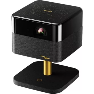   Projektor, Epson Lifestudio Flex Special Lux Edition EF-73, LCD, RGB-LED, 4K PRO-UHD felbontás, 16:9 képarány, Google TV, Házimozis