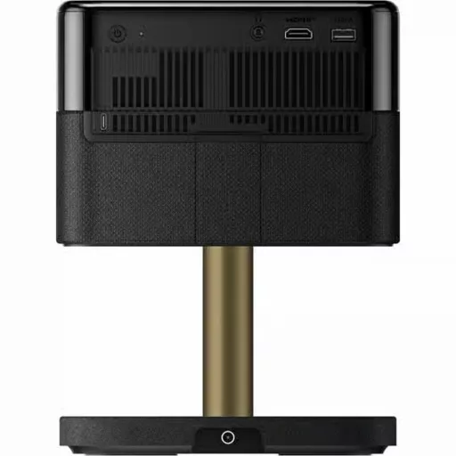 Projektor, Epson Lifestudio Flex Special Lux Edition EF-73, LCD, RGB-LED, 4K PRO-UHD felbontás, 16:9 képarány, Google TV, Házimozis