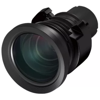  Projektorlencse, Epson ELPLU03S, közelre vetítő, PU/L szériákhoz