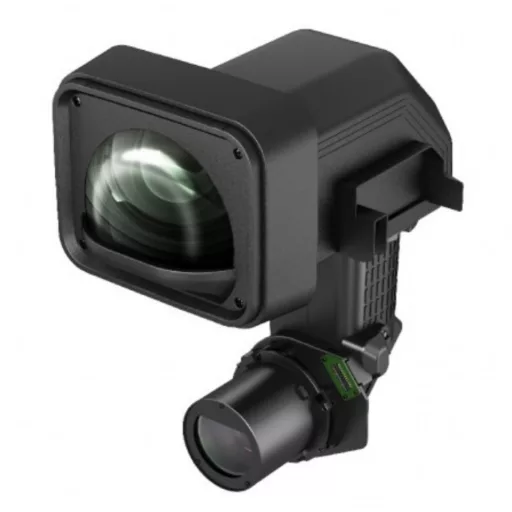 Projektorlencse, Epson ELPLX02S, ultra-közelre vetítő, PU/L szériákhoz
