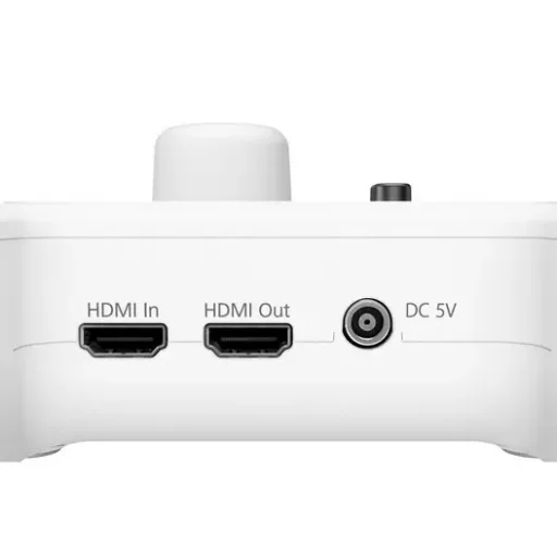 Dokumentumkamera, Epson ELPDC30 4K UHD vezeték nélküli