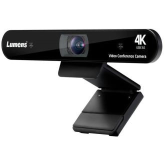   Kamera, Lumens VC-B11U 4K, 120° látószög, mikrofon, USB-s