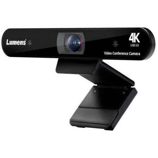 Kamera, Lumens VC-B11U 4K, 120° látószög, mikrofon, USB-s