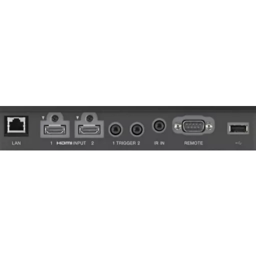Projektor, Sony VPL-VW890ES, LCOS, Lézer, 4K felbontás, 16:9 képarány, Házimozis