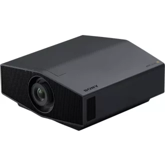   Projektor, Sony BRAVIA 7, VPL-XW5100/B, LCOS, Lézer, 4K felbontás, 16:9 képarány, Házimozis