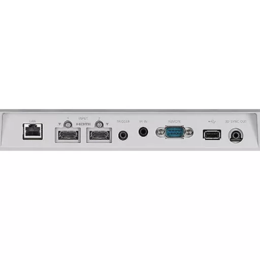 Projektor, Sony VPL-XW7000ES, LCOS, Lézer, 4K felbontás, 16:9 képarány, Házimozis