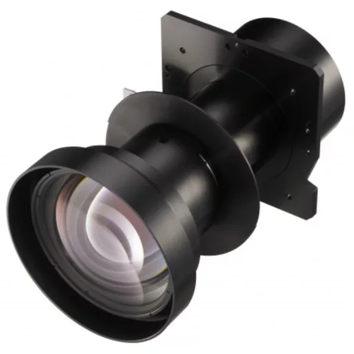 Projektorlencse, Sony VPLL-4008, VPL-F szeriához, manuális