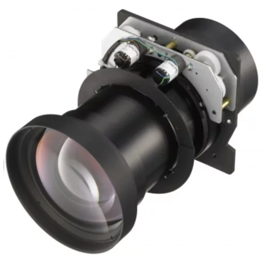 Projektorlencse, Sony VPLL-Z4015, VPL-F szeriához, motoros