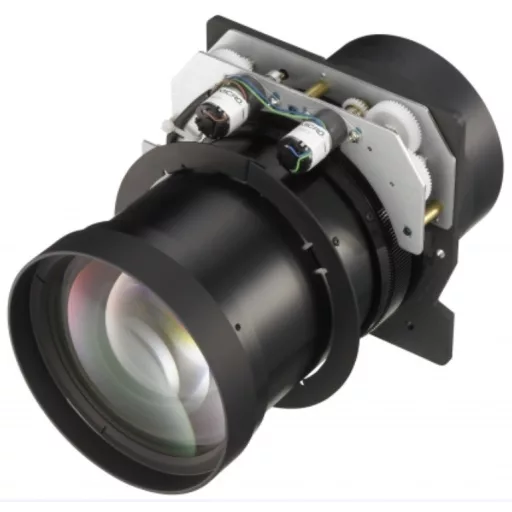 Projektorlencse, Sony VPLL-Z4019, VPL-F szeriához, motoros