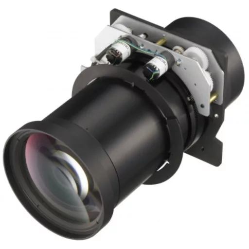 Projektorlencse, Sony VPLL-Z4025, VPL-F szeriához, motoros