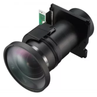 Projektorlencse, Sony VPLL-Z4107, VPL-F szeriához, motoros