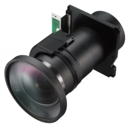 Projektorlencse, Sony VPLL-Z4107, VPL-F szeriához, motoros