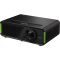 Projektor, ViewSonic X2-4K, DLP, LED, 4K felbontás, 16:9 képarány, Házimozis