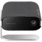 Miniprojektor, ViewSonic M1S, DLP, LED, HD1080 felbontás, 16:9 képarány, Házimozis