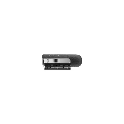 Miniprojektor, ViewSonic M1S, DLP, LED, HD1080 felbontás, 16:9 képarány, Házimozis