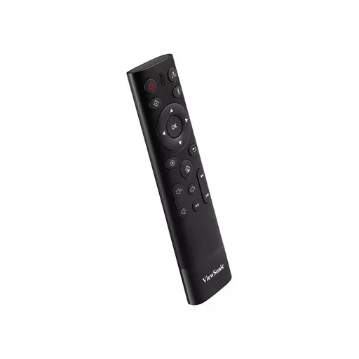Miniprojektor, ViewSonic M1S, DLP, LED, HD1080 felbontás, 16:9 képarány, Házimozis