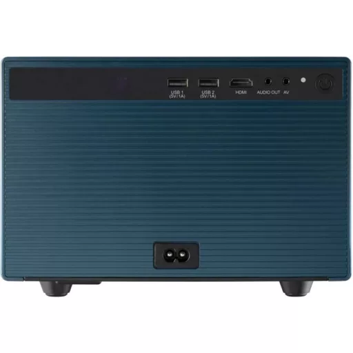 Projektor, ViewSonic LX60HD, LCD, LED, HD1080 felbontás, 16:9 képarány, Házimozis
