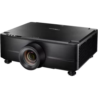   Projektor, Optoma ZU920T, DLP, Lézer, WUXGA felbontás, 16:10 képarány
