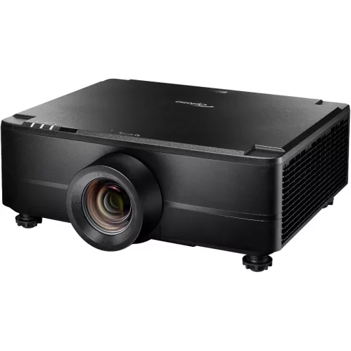 Projektor, Optoma ZU920T, DLP, Lézer, WUXGA felbontás, 16:10 képarány