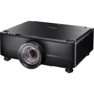   Projektor, Optoma ZU920TST, DLP, Lézer, WUXGA felbontás, 16:10 képarány