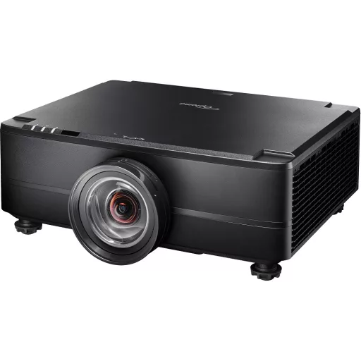 Projektor, Optoma ZU920TST, DLP, Lézer, WUXGA felbontás, 16:10 képarány