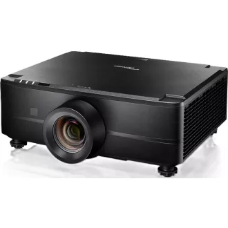   Projektor, Optoma ZK810T, DLP, Lézer, 4K felbontás, 16:9 képarány