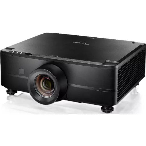 Projektor, Optoma ZK810T, DLP, Lézer, 4K felbontás, 16:9 képarány