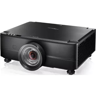   Projektor, Optoma ZK810TST, DLP, Lézer, 4K felbontás, 16:9 képarány