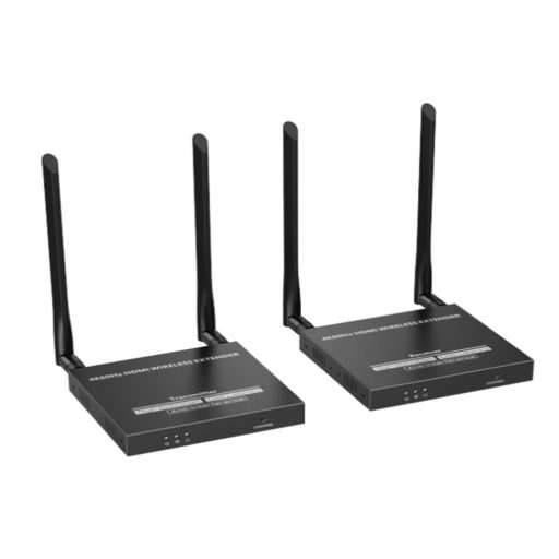 Jeltovábbító, WH50M vezeték nélküli HDMI extender